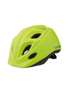 Bobike Helm Bobike kids xxs 44/48cm in-mold