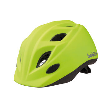 Bobike Helm Bobike kids xxs 44/48cm in-mold