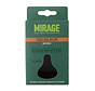 Zadeldek Mirage regenhoes