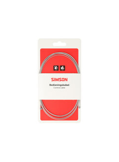 Simson Binnenkabel Simson der/versn 2.25