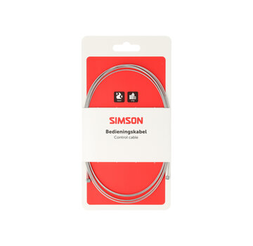 Simson Binnenkabel Simson der/versn 2.25