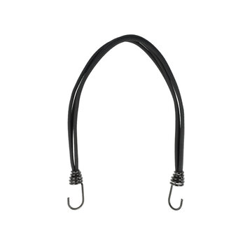 Simson Spinbinder Simson rond 4x zwart