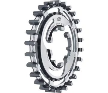 Gates Achtertandwiel Gates 22T  IZ-1323