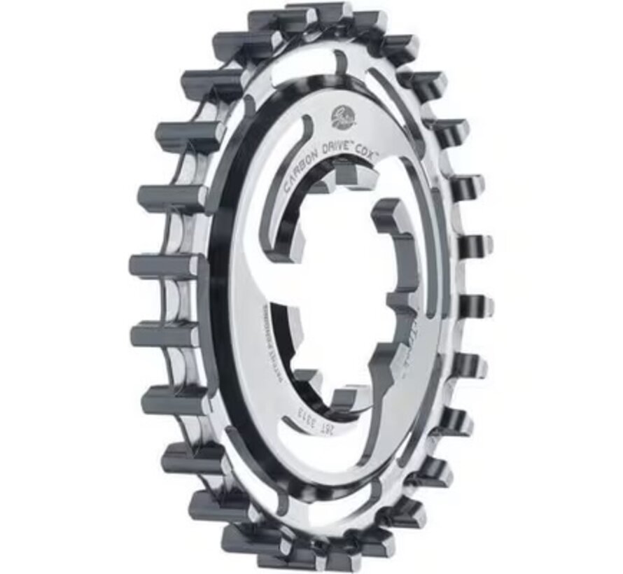 Achtertandwiel Gates 22T  IZ-1323