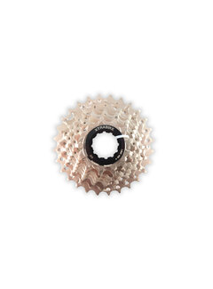 Xtrabike Cassette Xtrabike 8v 11-28 shimano