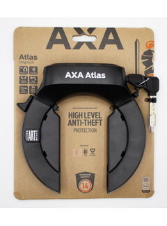 Slot Axa ringslot atlas** 58mm