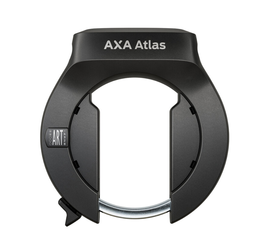 Slot Axa ringslot atlas** 58mm