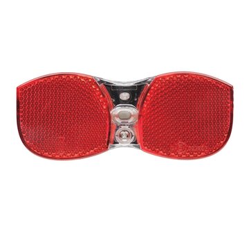 AXA Achterlicht Axa city rear led 80mm