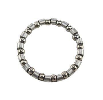 Bofix Balhoofd kogelring 1 standaard