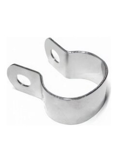 Bofix Bandage 22 mm rvs