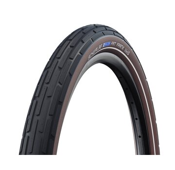 Schwalbe Btb Schwalbe 28x2.00 fat frank