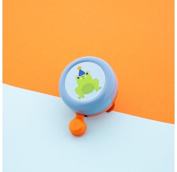 Widek Bel Widek Explorer cheery frog