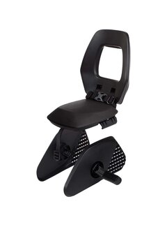 Bobike Zitje Bobike junior one black/black