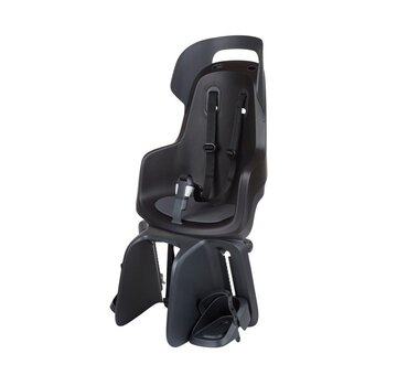 Bobike Zitje Bobike maxi go urban black