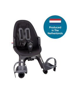 Qibbel Zitje Qibbel Widek mini Air night black