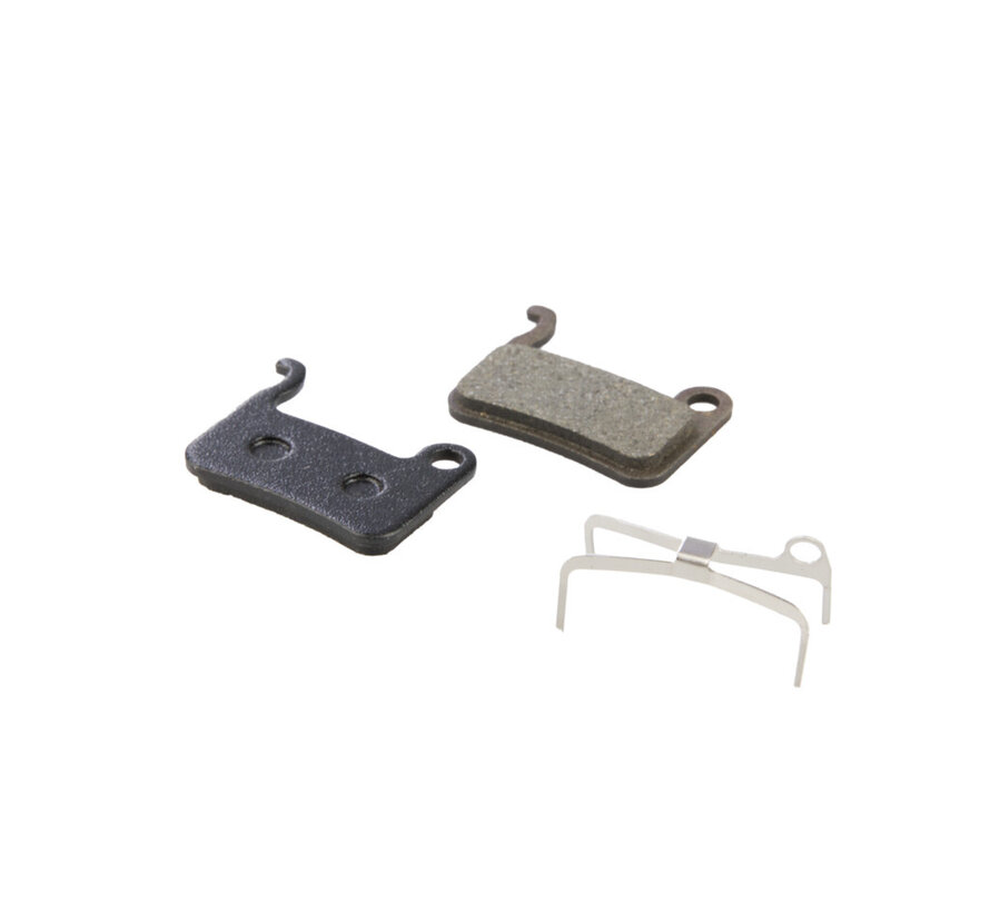 Schijfremblokken Primax Zoom Shimano