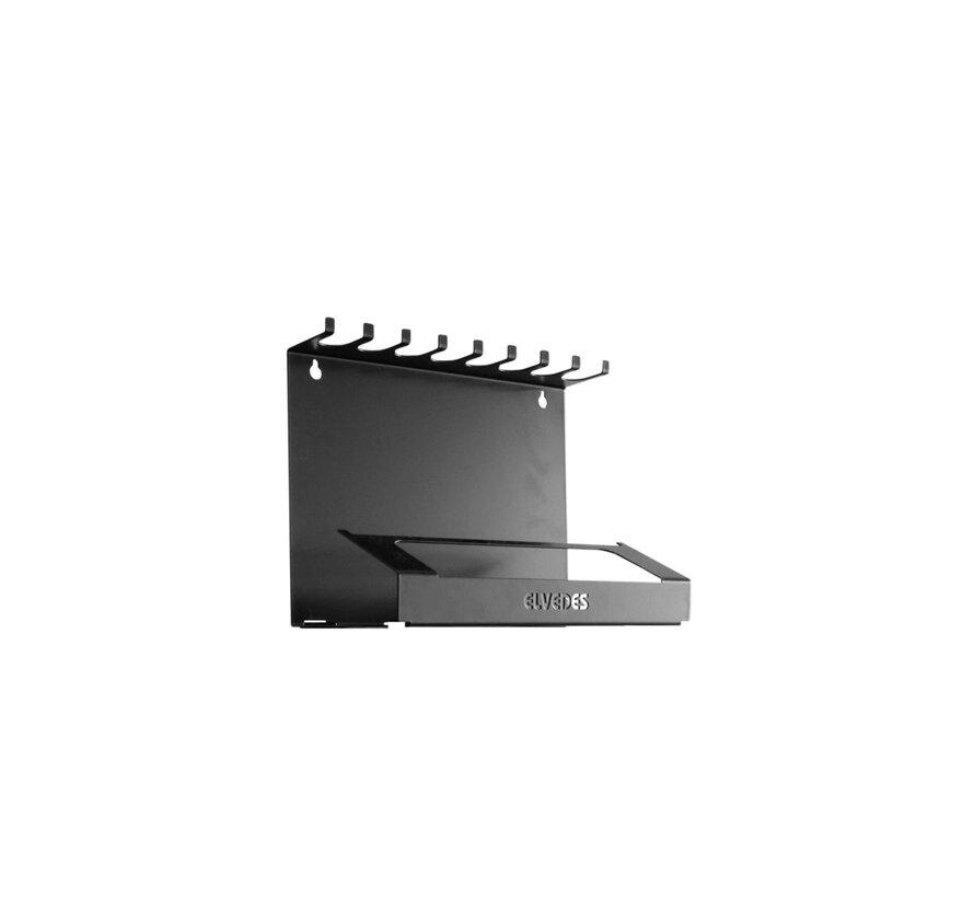 Syringe Station Elvedes tot 8 spuiten