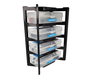 Elvedes Bleed Station Elvedes starters kit