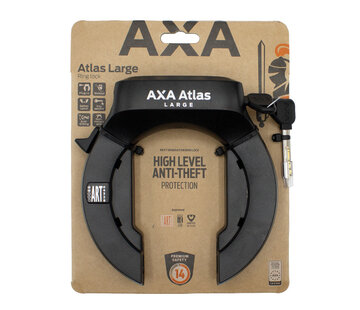 AXA Slot Axa ringslot atlas** large 72.5mm