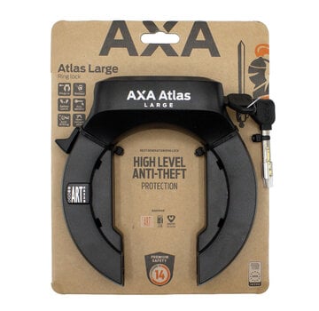 AXA Slot Axa ringslot atlas** large 72.5mm