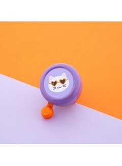 Widek Bel Widek Explorer funky cat