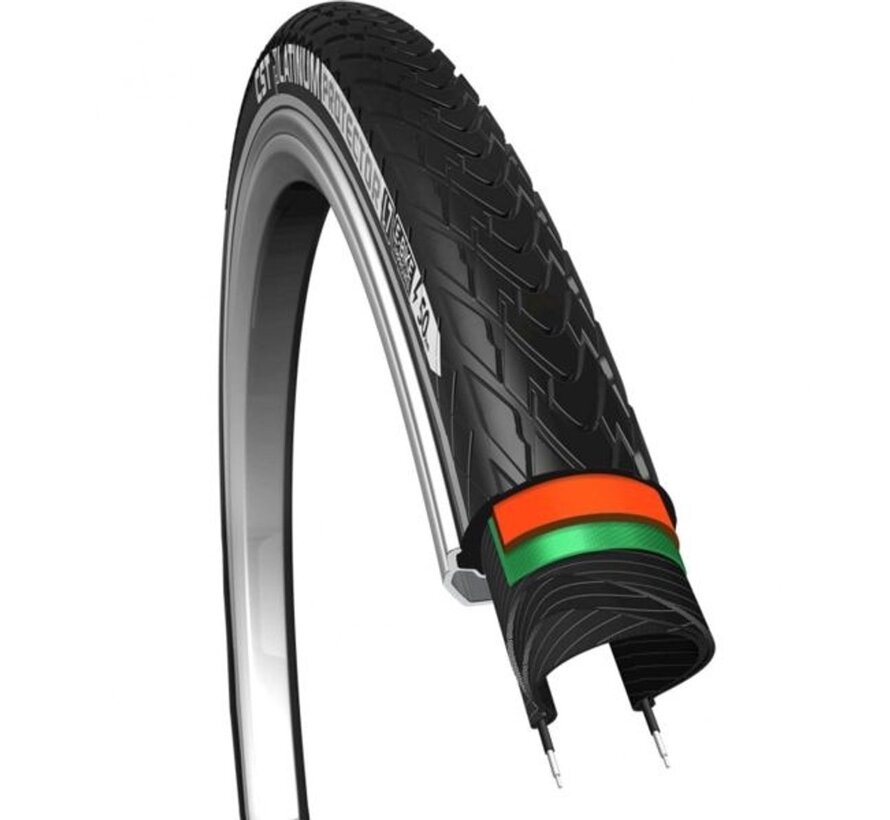 Btb Cst 28x1.50 platinum protector