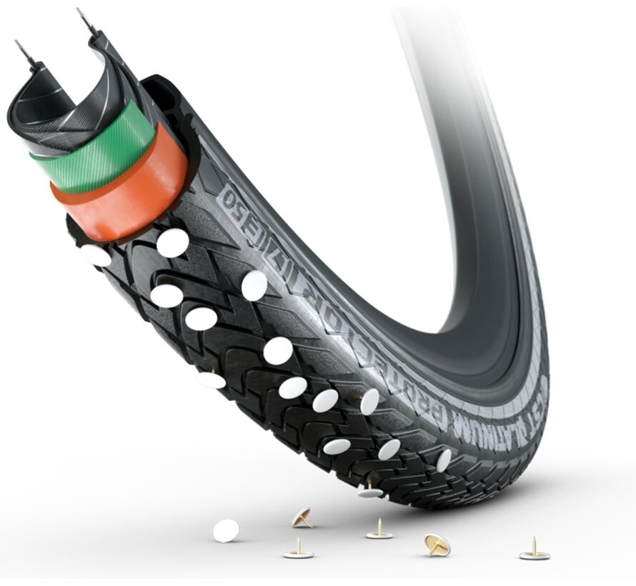 Btb Cst 28x1.50 platinum protector