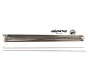 Spaken Alpina rvs 14-296 zonder nippel