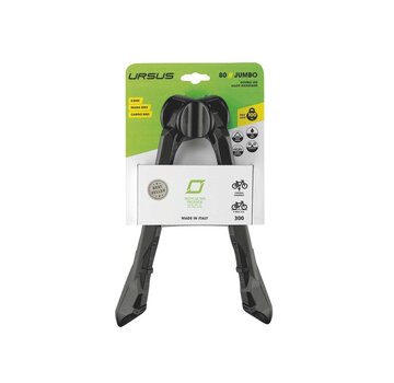 Ursus Standaard Ursus jumbo dubbel 300mm