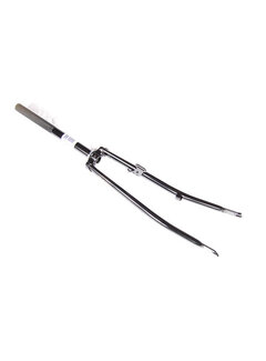 Vork 28 sp trommelremnok zwart