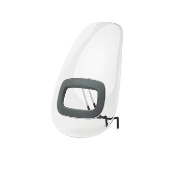 Bobike Windscherm Bobike one+ grey