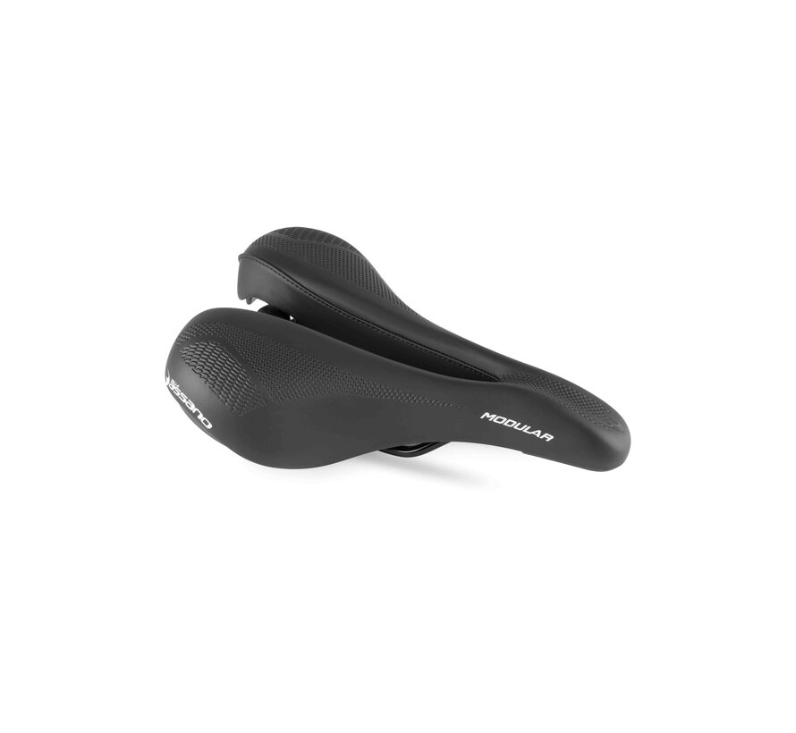 Zadel Selle Bassano Modular s-line