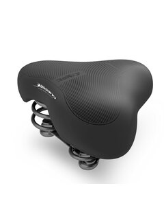 Selle Bassano Zadel Selle Bassano Roxxy rokzadel