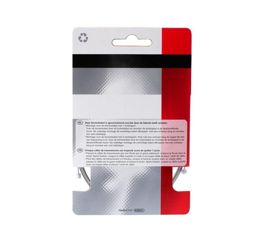 verv==Binnenkabel Simson der/versn 2.25