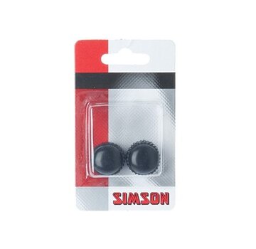 Simson Dynamohoedje Simson normaal