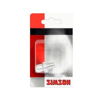 Simson Kabelstelbout Simson m10