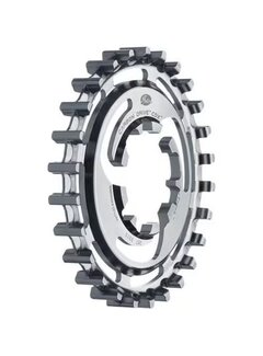 Gates Achtertandwiel Gates 22T  IZ-1323