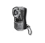Koplamp Xtrabike 4 lux rvs beugel