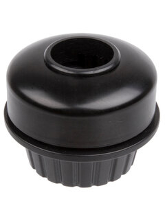 Xtrabike Bel Xtrabike draaibel als gazelle