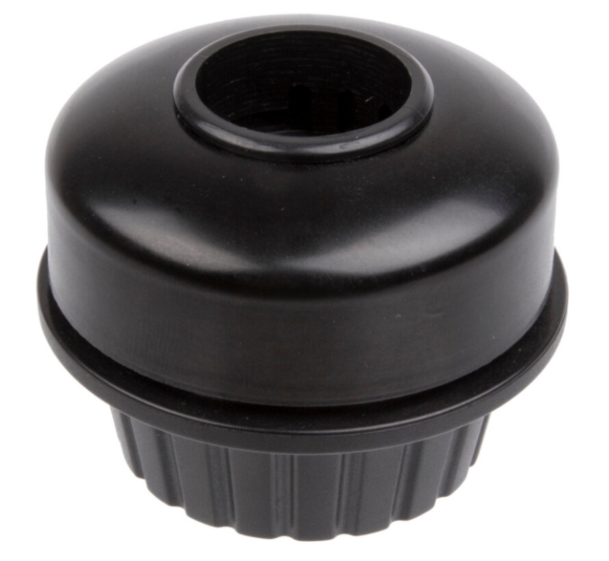 Bel Xtrabike draaibel als gazelle