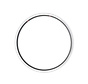 Velg Xtrabike 28 36g/14 basic