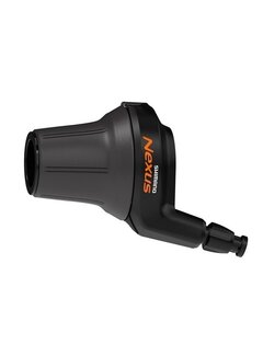 Shimano Versteller Shimano nexus 7v zwart