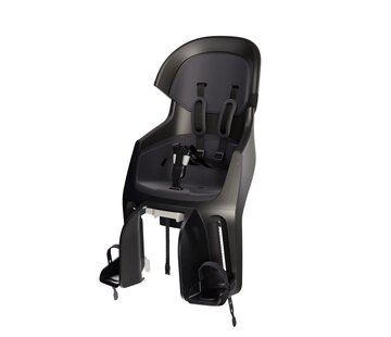 Bobike Zitje Bobike maxi exclusive evolve zwart