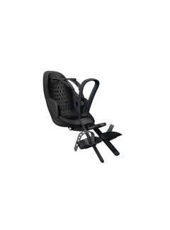 Yepp Zitje Yepp 2 mini Midnight Black