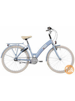 Bike Fun Kids Fiets Bikefun 24 3v Lots of Love