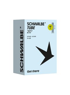 Schwalbe Bnb Schwalbe 20x1.50-2.50
