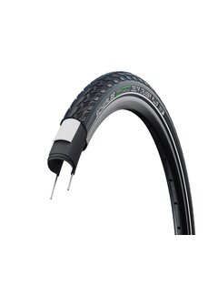 Schwalbe Btb Schwalbe 28x1 1/2 delta cruiser plus