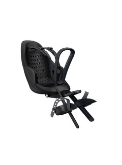 Yepp Zitje Yepp 2 mini Midnight Black