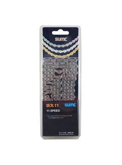 Xtrabike Ketting Xtrabike 11v NC 116l