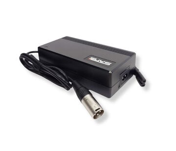 Acculader SSLC126V42